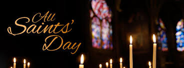 For All The Saints