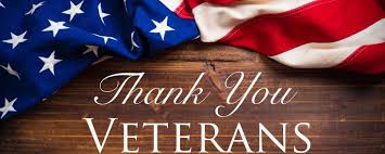 Faith: Yesterday, Today, Tomorrow (Veteran's Day)