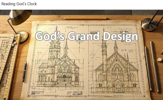 Reading God's Clock