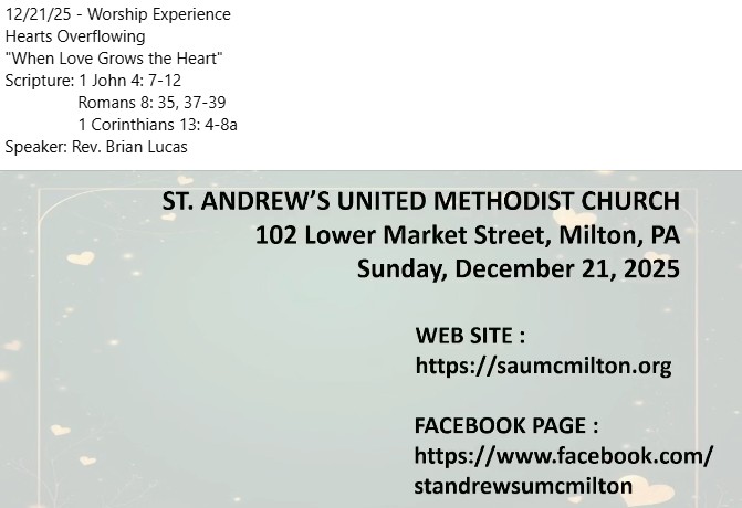 When Love Grows the Heart